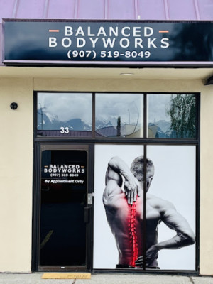 Solstice Bodywork By Tri Barefoot Massage listing photo