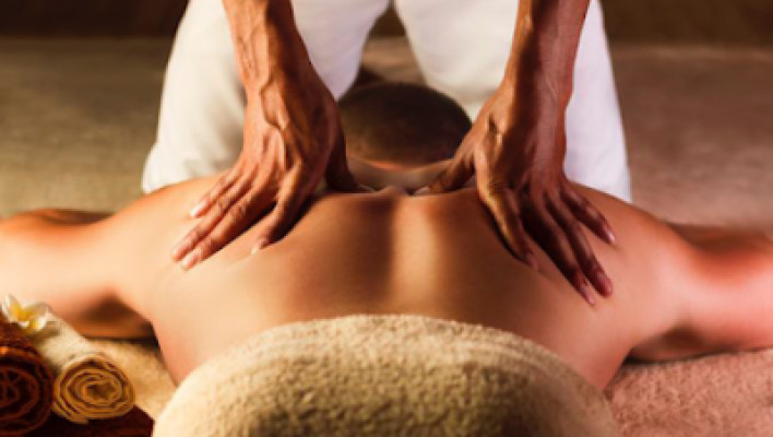 May's Massage listing photo