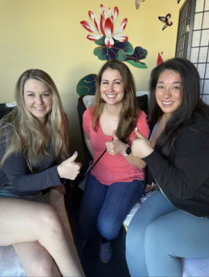 Eastern Massage listing photo
