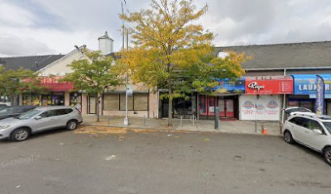 Forever Spa listing photo