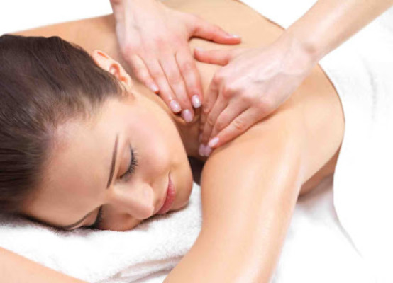Four Seasons Spa listing photo
