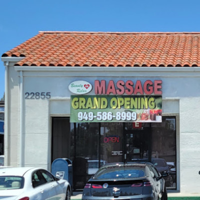 Beauty Relax Massage listing photo