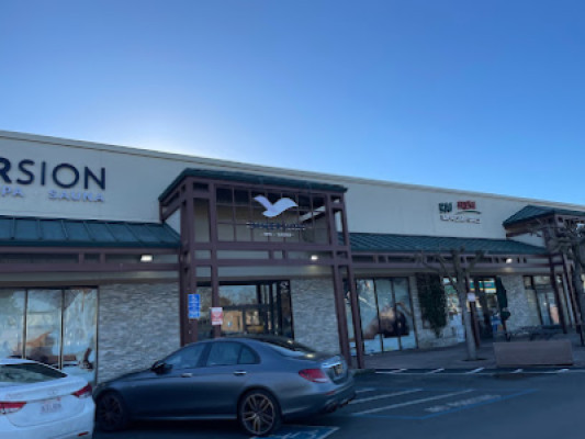 Luwen Spa listing photo