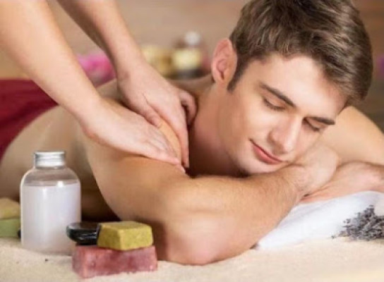 Asian Massage listing photo