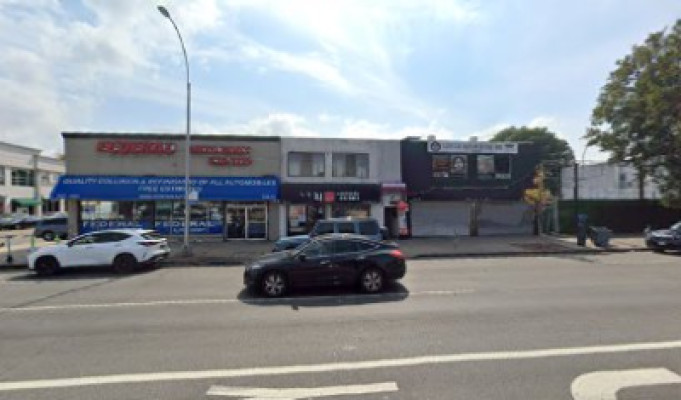 FeiFei SPA listing photo