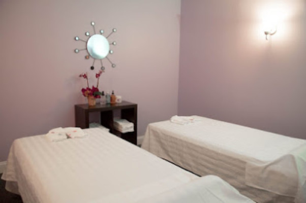 Massage Inspire listing photo