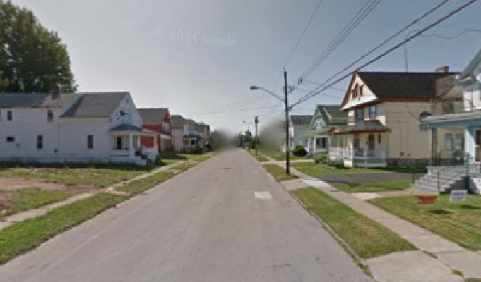 Coco House listing photo