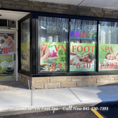 VN Foot Spa listing photo