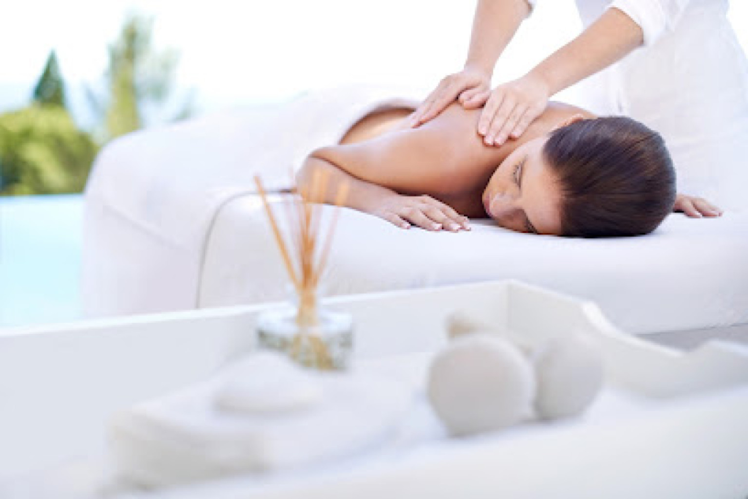 Healthy Spa photo 1