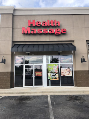 Harmony massage listing photo
