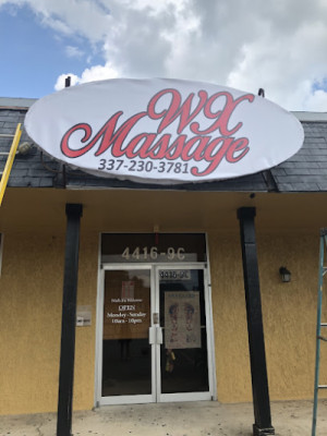 WX Massage listing photo