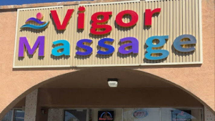 Vigor Massage listing photo