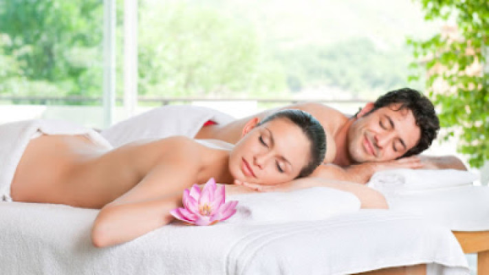 Orchid Massage listing photo