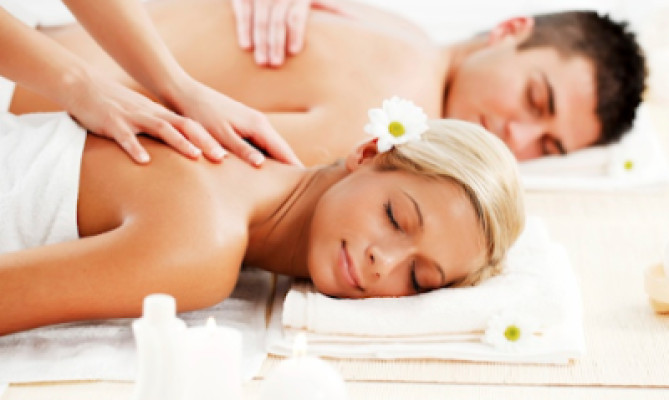 Golden Sand Asian Spa listing photo