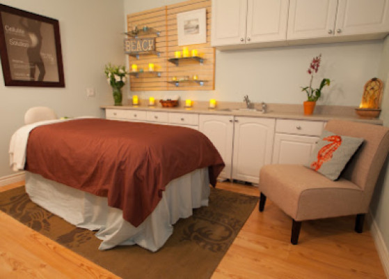 Gold Coast Spa listing photo
