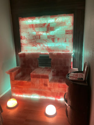 Therapeutic Massage & Wellness LLC listing photo