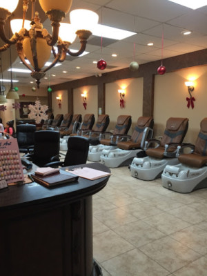 Venus Spa listing photo