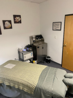 Lotus Point Therapeutic Massage listing photo