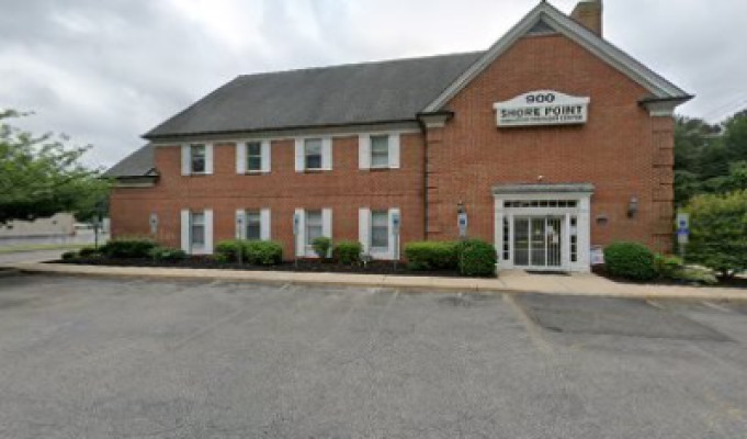 Stress Physical Therapy listing photo