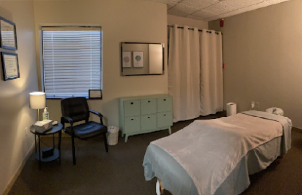 Massage Glow listing photo