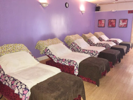 Sunrise Foot Spa listing photo