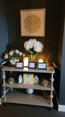 VLUXE SPA listing photo