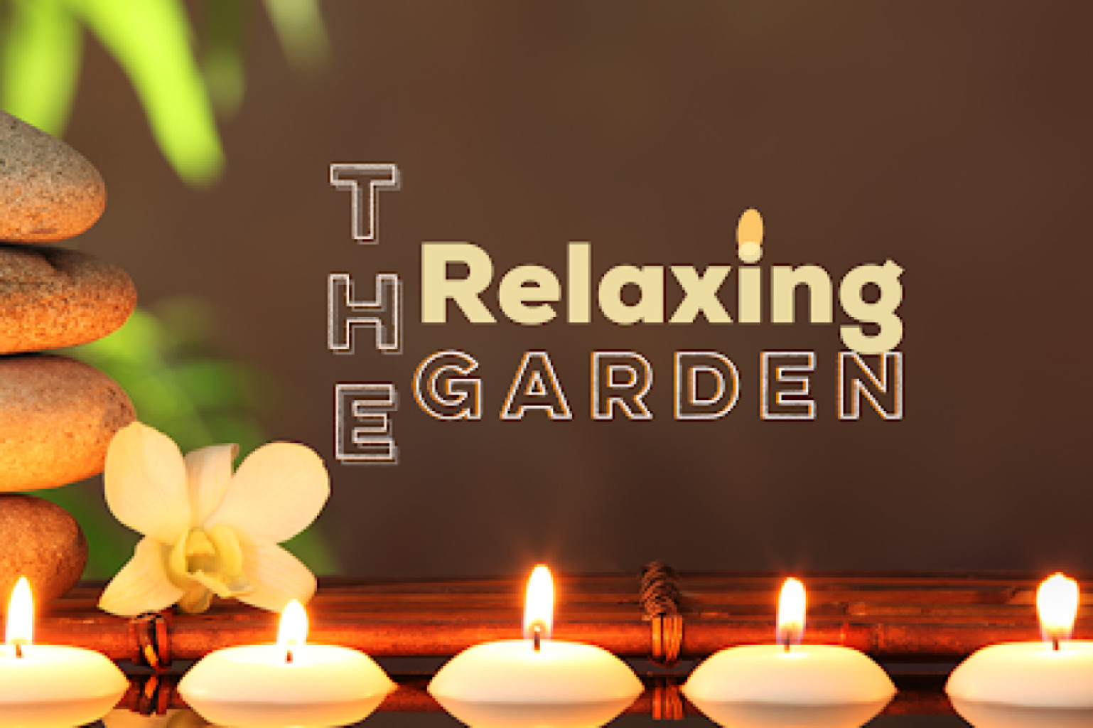 The Relaxing Garden photo 1