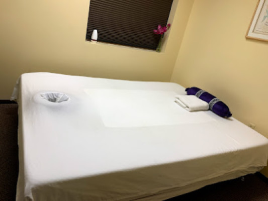 Wonderful Massage listing photo