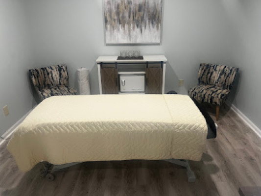 Lavender Spa listing photo