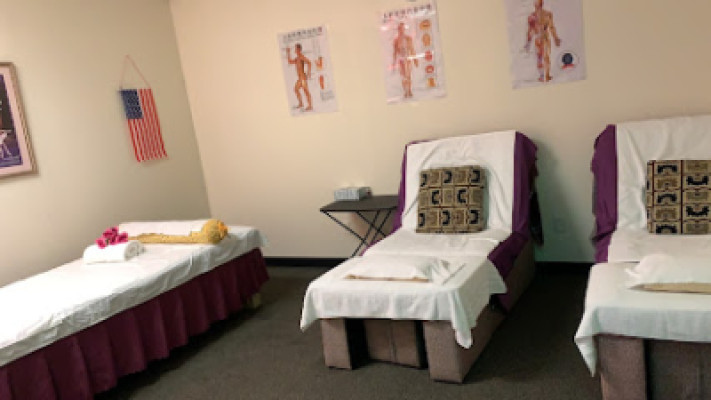 Kangxin Foot Spa listing photo