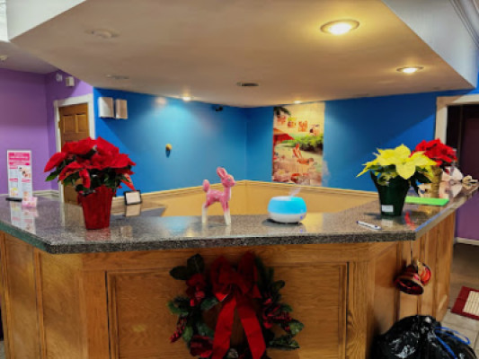 Candy's Body & Foot SPA listing photo