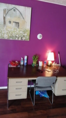 Red  Spa listing photo