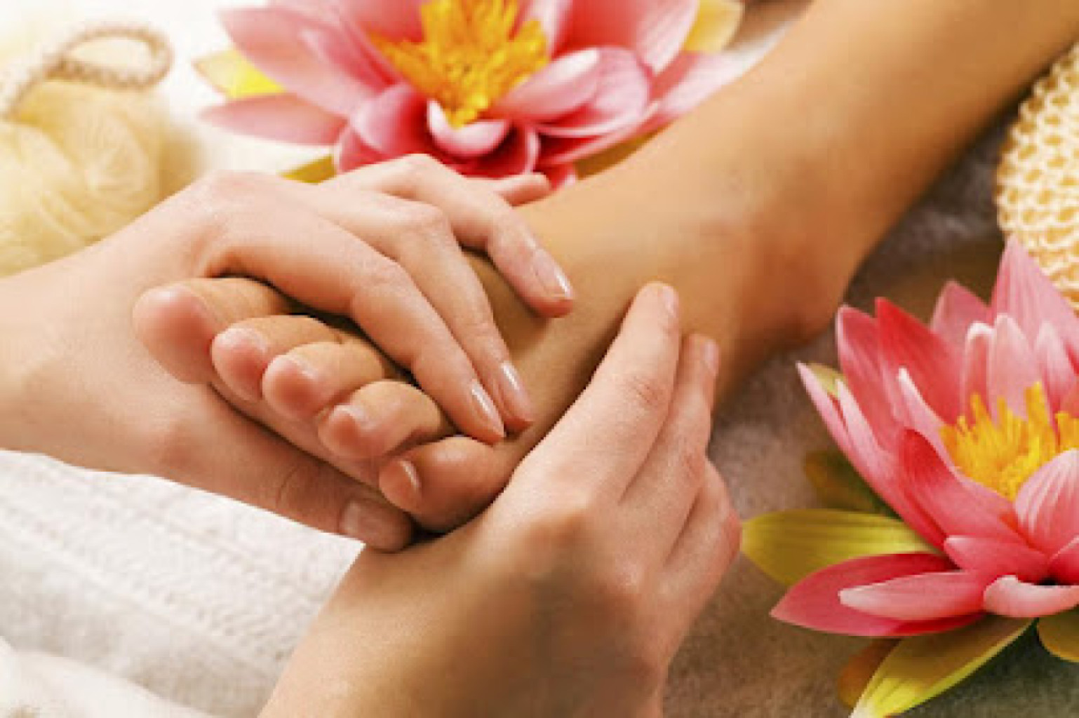 Bella Foot Spa photo 1