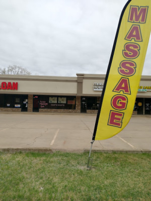 Asian Massage Spa listing photo
