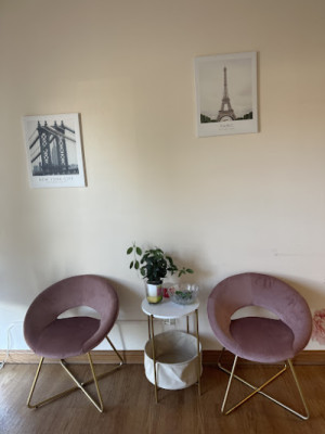 Daisy’s Massage listing photo