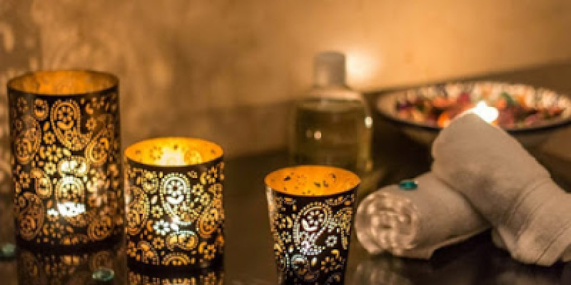 Blessings massage listing photo