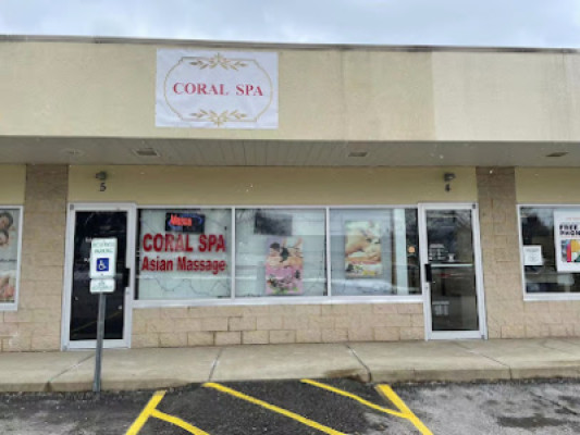 CORAL SPA listing photo