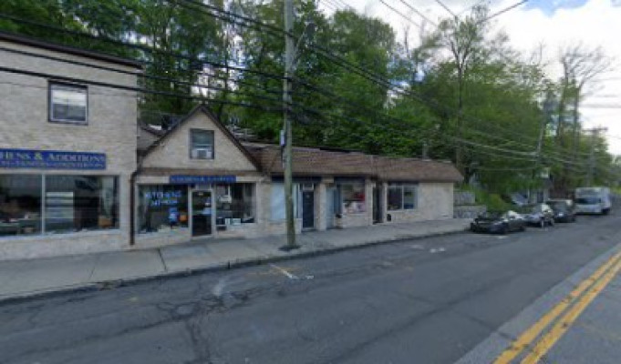 Angel Spa listing photo