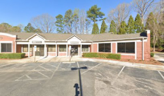 Apex Massage Spa listing photo