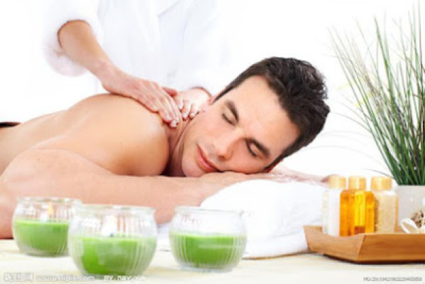 Chinese Massage listing photo