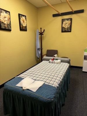 Lady Spa listing photo