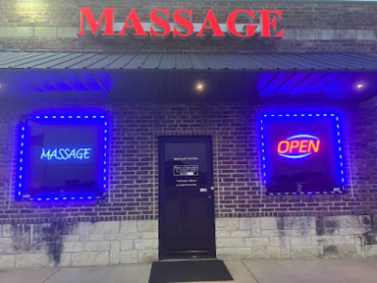 Red Lotus Spa listing photo