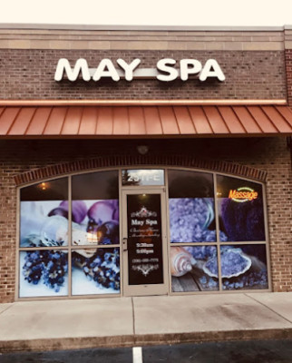 May Spa listing photo
