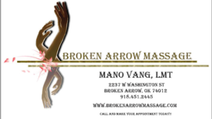 Health Spa Massage listing photo