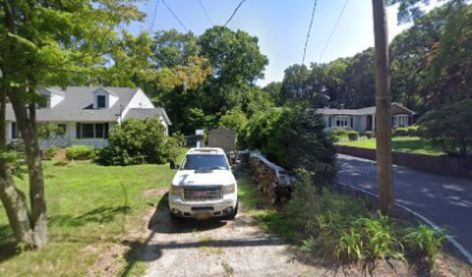 Ashiatsu-barefoot Massage listing photo