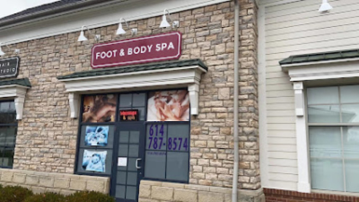 Bing Foot & Body listing photo