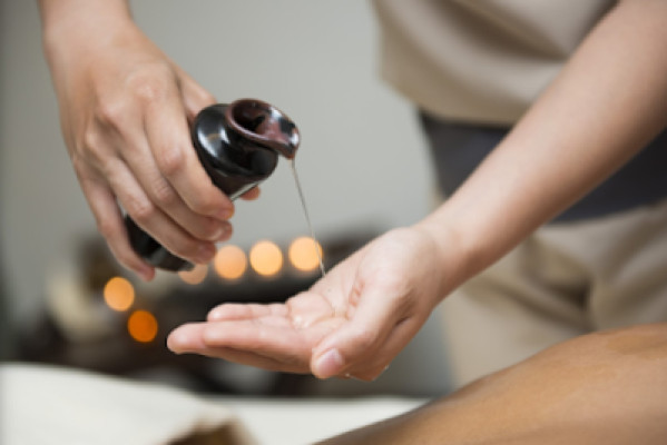Aroma Spa listing photo