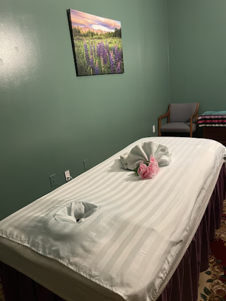 Massage mi photo 1