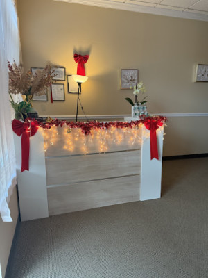 Purple Blossom Spa listing photo