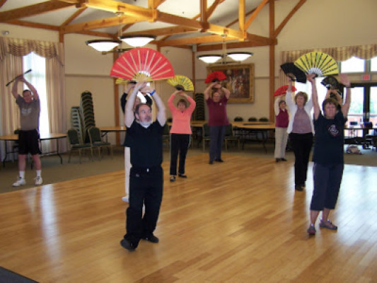 Tai Chi Station listing photo